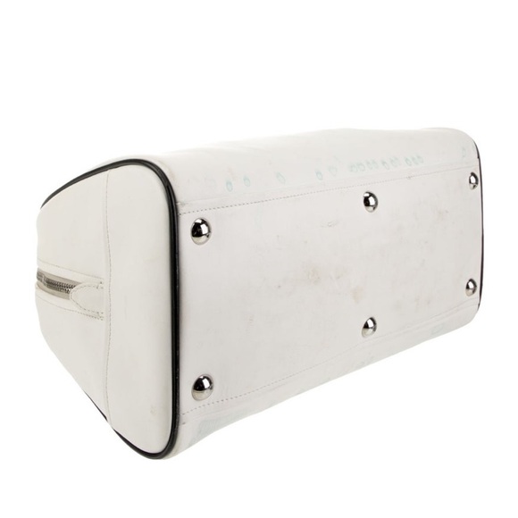 Prada  x Adidas Printed Duffel Bag - Picture 3 of 5